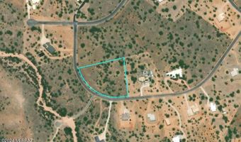 0 W Horse Ride Loop 55, Benson, AZ 85602