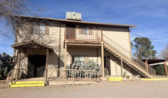 732 W 4th St, Benson, AZ 85602