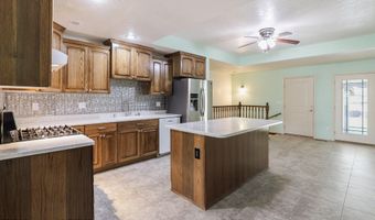 1205 N CHAPARRAL Ln, Bloomfield, NM 87413