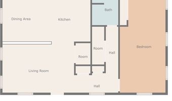 97 E Church St, Adams, NY 13605