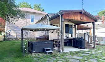 105 E Main St, Angelica, NY 14709