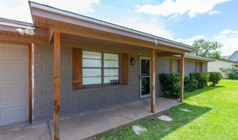 819 Avenue Q, Anson, TX 79501