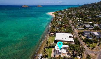 756 Mokulua Dr, Kailua, HI 96734