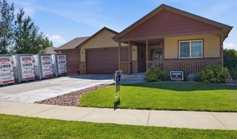 4521 Newmarket, Casper, WY 82609