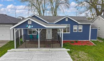 6334 Marina Dr, Algonac, MI 48001