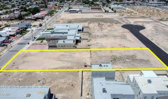 11349 ARDELLE Ave, El Paso, TX 79936
