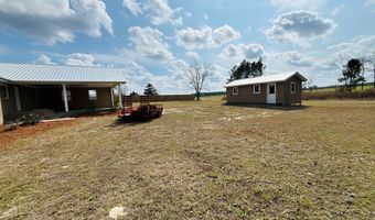 895 Cannonville Rd, Abbeville, GA 31001