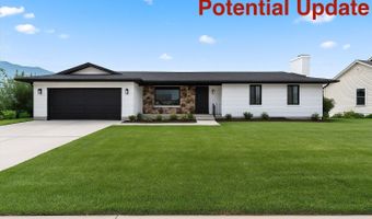 1252 N 100 E, American Fork, UT 84003