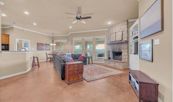 206 Mockingbird Ln, Aledo, TX 76008
