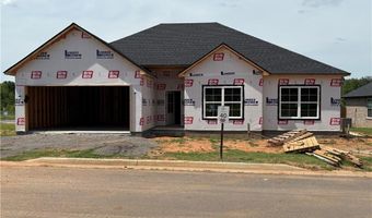 1122 Hunter Dr, Barling, AR 72923