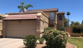 711 N Country Club Way, Chandler, AZ 85226