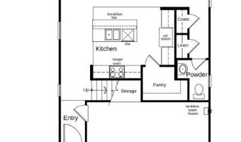 9613 Hinson St, Las Vegas, NV 89139