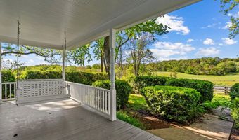 40 BATTLE MOUNTAIN Rd, Amissville, VA 20106