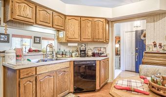 10 Meseta Ln, Hot Springs Village, AR 71909