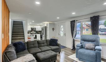 1703 Vanburen St, Aliquippa, PA 15001