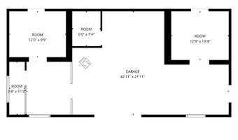 2428 W SILVERPOINT Way S, Bluffdale, UT 84065
