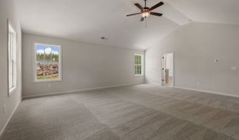 Bill Dorn Road Plan: Cannaberra, Appling, GA 30802