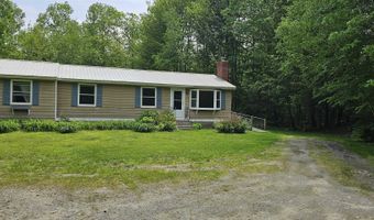 36 Brimstone Corner Rd, Antrim, NH 03440