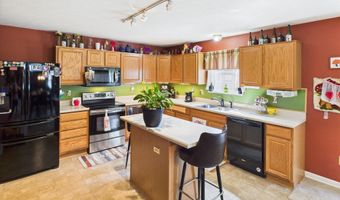 6319 Raldon Rd, Anderson, IN 46013
