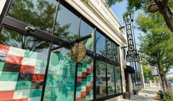 243 E 3rd Ave, Columbus, OH 43201