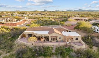 2700 W PINTO Pl, Wickenburg, AZ 85390