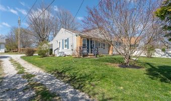 1539 Parkway Blvd, Alliance, OH 44601