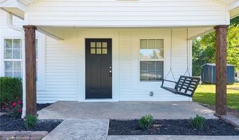 715 Maple Shade, Alma, AR 72921