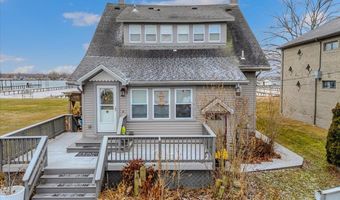 4979 Pointe Tremble, Algonac, MI 48001