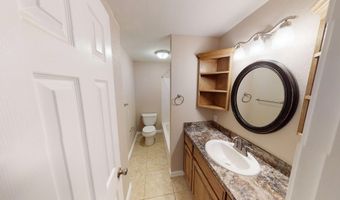 200 SW Ave E, Andrews, TX 79714