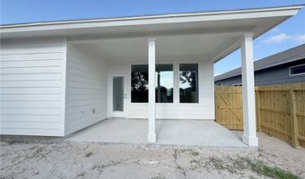 1942 Topwater, Aransas Pass, TX 78336