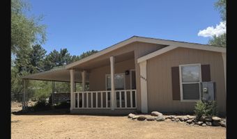 3643 E Mocking Bird Ln, Camp Verde, AZ 86322