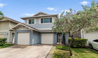91-1018 Kamailio St 91, Ewa Beach, HI 96706