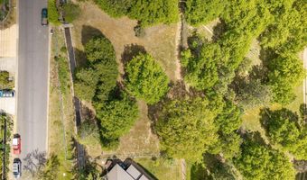 Terrace Street, Ashland, OR 97520
