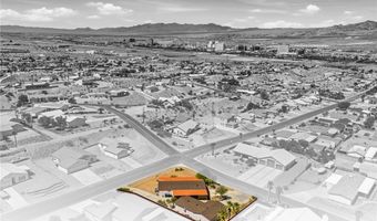 3301 S Ridge Ave, Bullhead City, AZ 86429