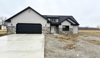 2309 Chandler Way, Auburn, IN 46706