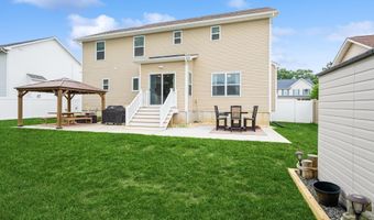 96 Bridle Path, Bayville, NJ 08721