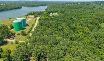 836 N Mountain Grove Rd, Alma, AR 72921