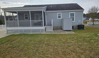 33795 N HAMPTON Cir, Frankford, DE 19945