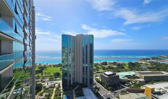 1177 Queen St 3702, Honolulu, HI 96814