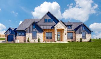 4008 Grizzly, Aledo, TX 76008