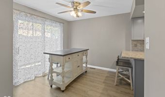 5125 Vantage Point Rd, Avon, IN 46123