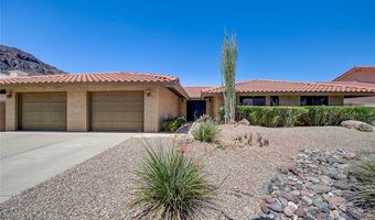 524 Kati Pl, Boulder City, NV 89005