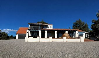 38640 Fisher, Anza, CA 92539