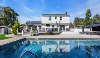 23 Pelican Dr, Bayville, NJ 08721