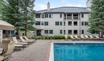 311 Offerson Rd 236, Beaver Creek, CO 81620
