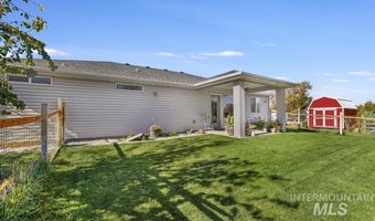 909 Milner St, Buhl, ID 83316