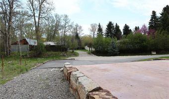 229 W School St, Absarokee, MT 59001