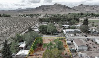 602 Virginia Way, Indian Springs, NV 89018