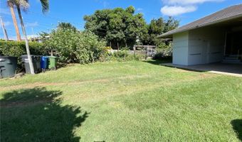 99-801 Halawa Dr, Aiea, HI 96701