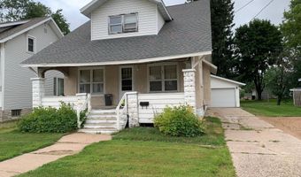 1012 7TH Ave, Antigo, WI 54409